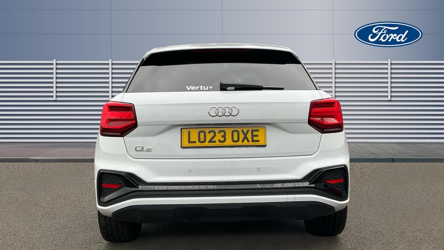 Used Audi Q2 2023 for sale - 77375807: Photo 6