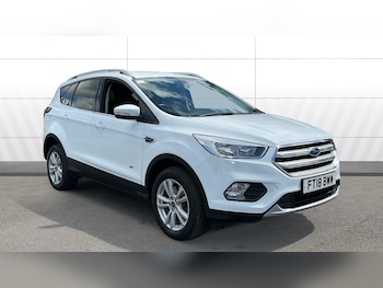 Used Ford Kuga 2018 for sale - 78928897: Photo