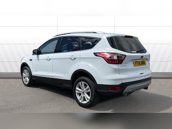 Used Ford Kuga 2018 for sale - 78928897: Photo