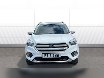 Used Ford Kuga 2018 for sale - 78928897: Photo