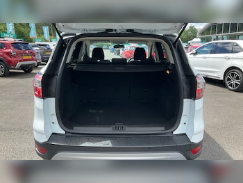 Used Ford Kuga 2018 for sale - 78928897: Photo