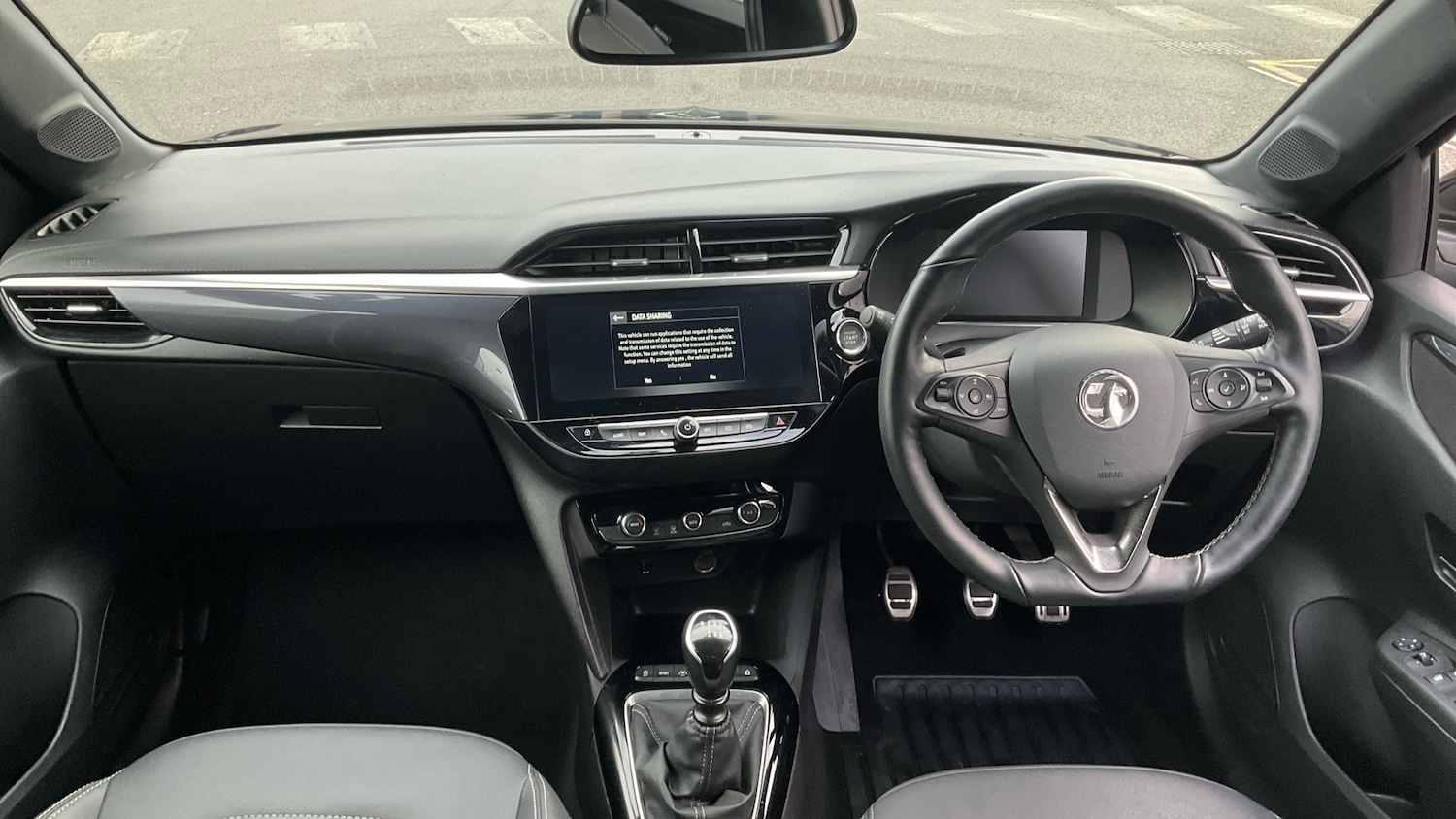 Used Vauxhall Corsa 2023 for sale - 77195664: Photo 10