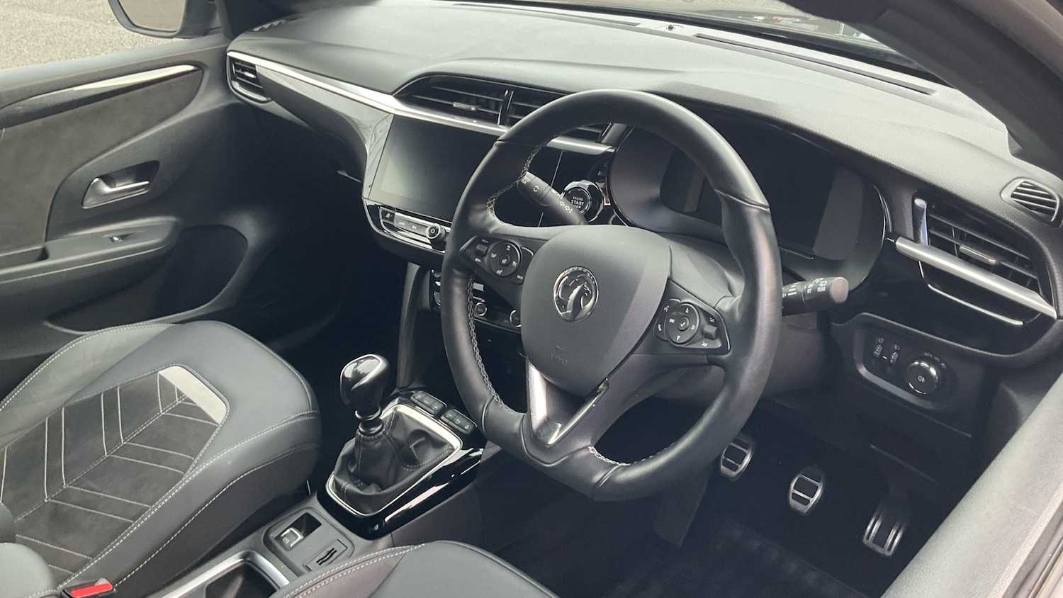 Used Vauxhall Corsa 2023 for sale - 77195664: Photo 11