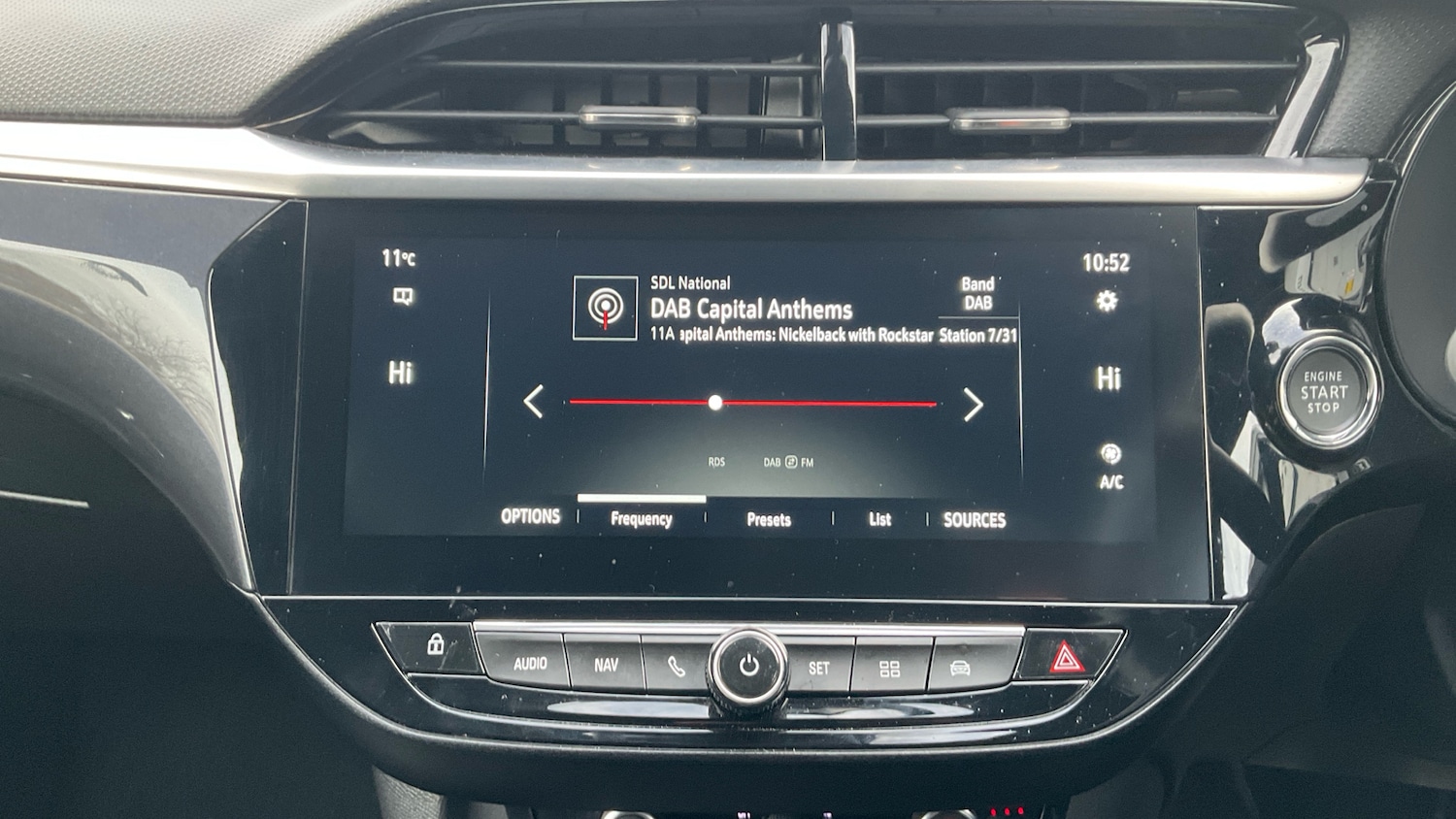 Used Vauxhall Corsa 2023 for sale - 77195664: Photo 12