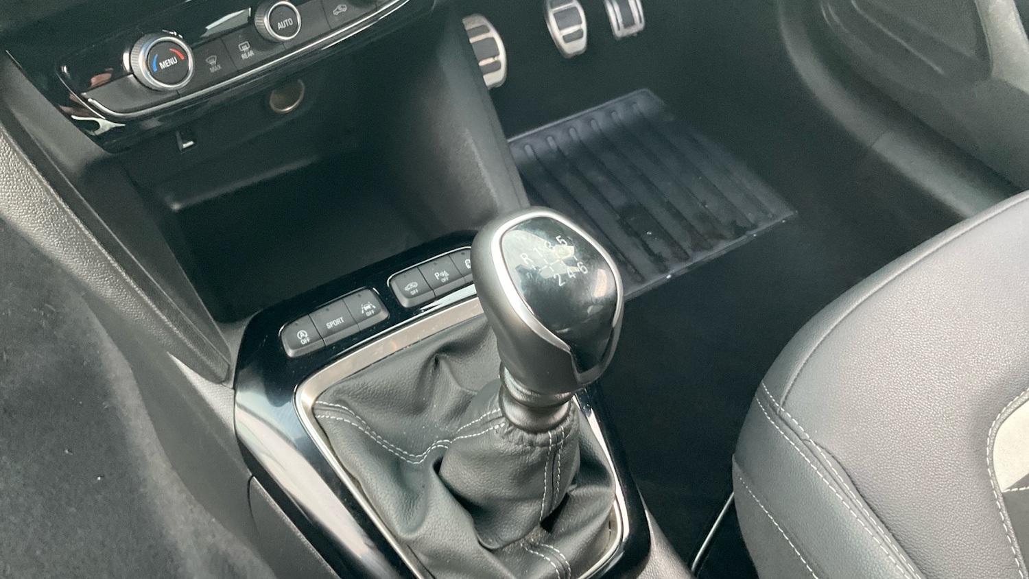 Used Vauxhall Corsa 2023 for sale - 77195664: Photo 13