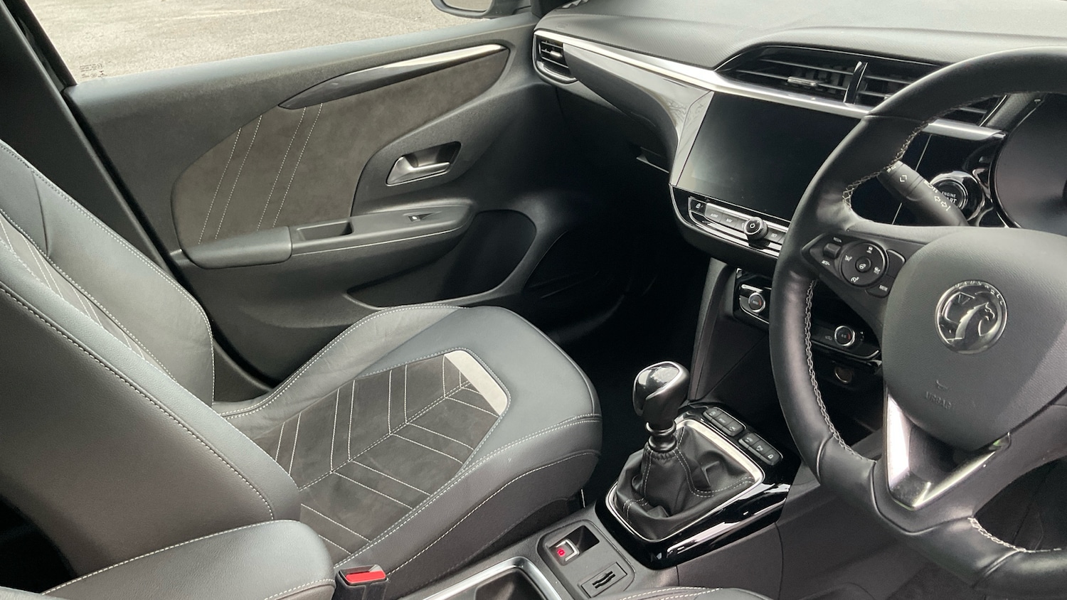 Used Vauxhall Corsa 2023 for sale - 77195664: Photo 14