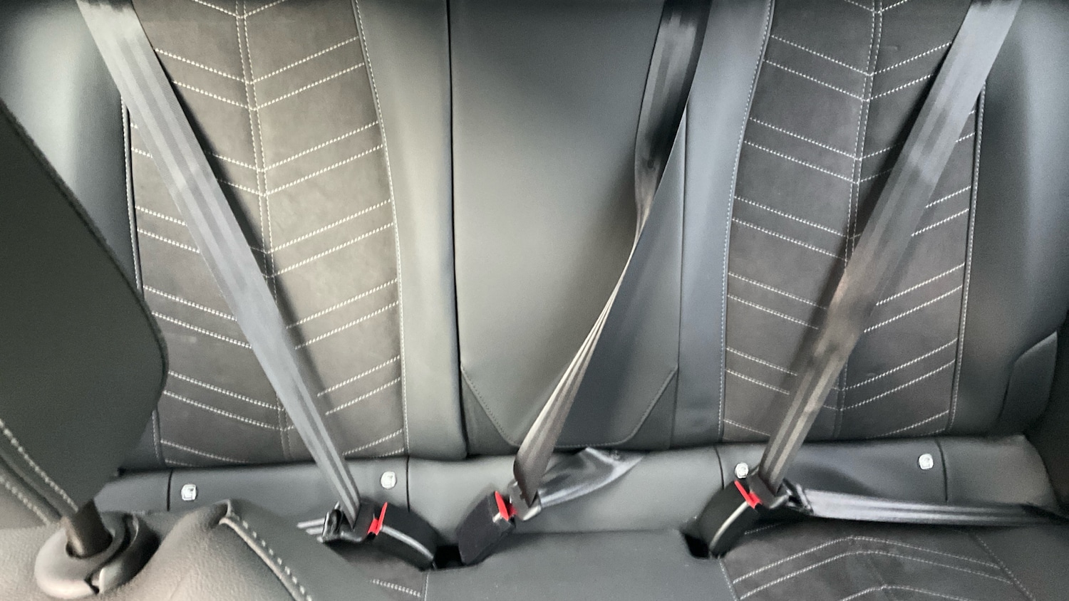 Used Vauxhall Corsa 2023 for sale - 77195664: Photo 15