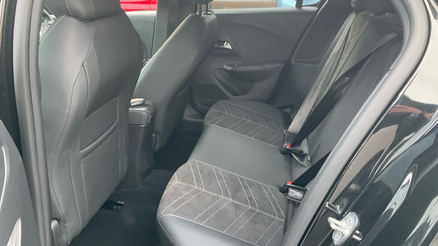 Used Vauxhall Corsa 2023 for sale - 77195664: Photo 16