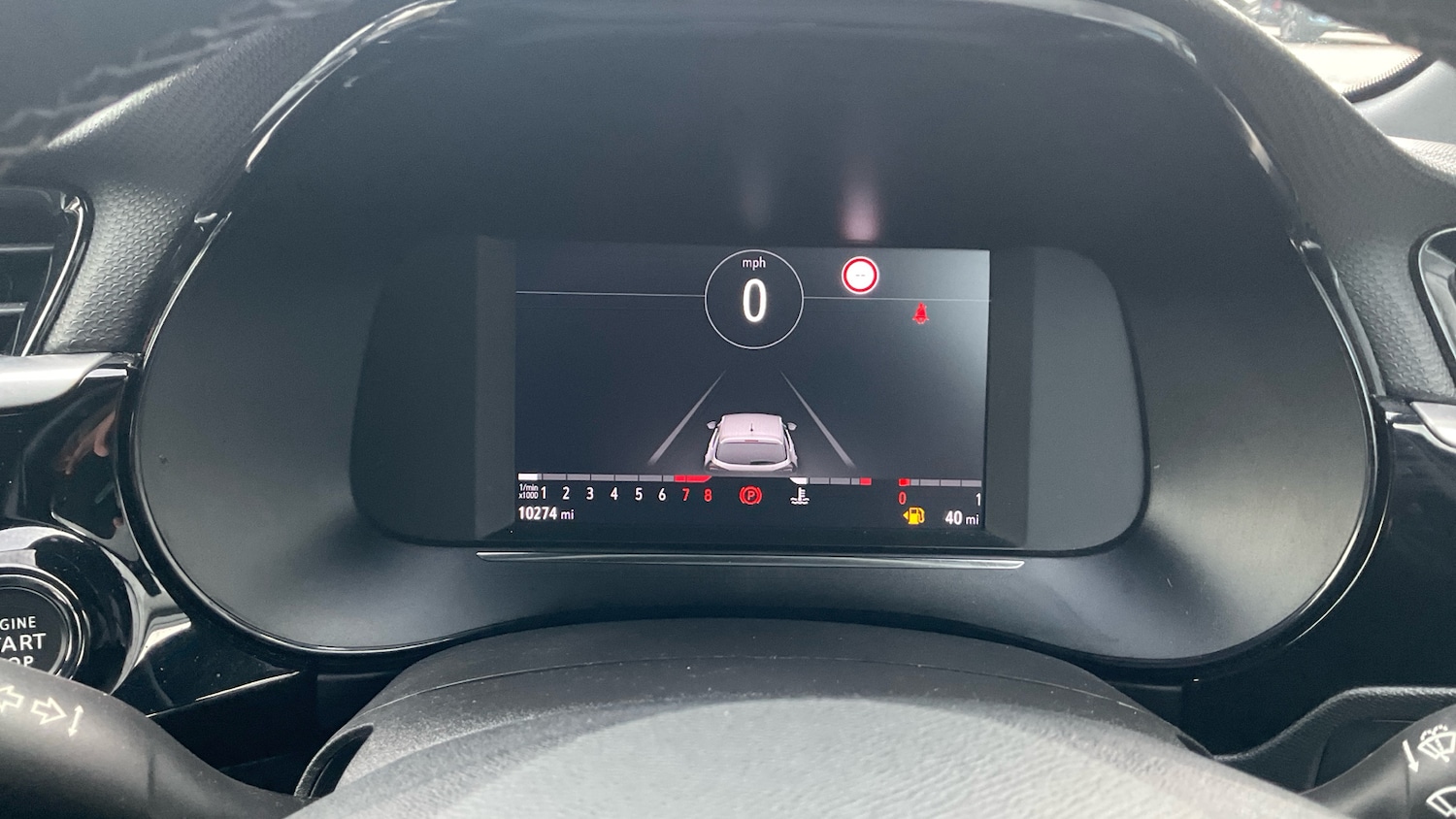 Used Vauxhall Corsa 2023 for sale - 77195664: Photo 18