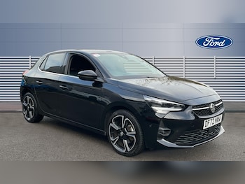 2023 (72) - 1.2 Turbo Ultimate 5dr Petrol Hatchback