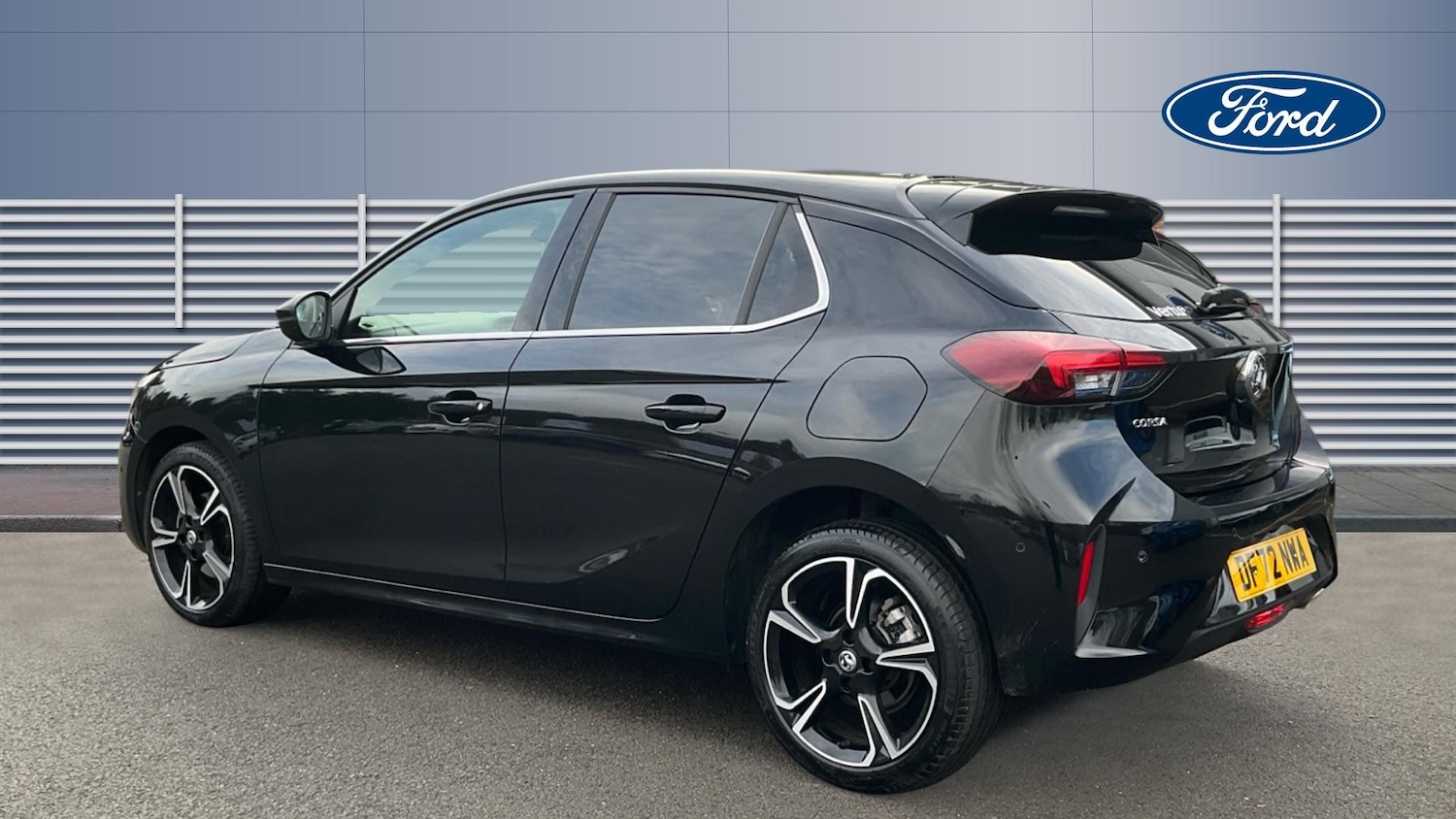 Used Vauxhall Corsa 2023 for sale - 77195664: Photo 2