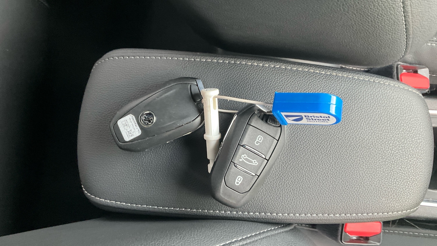 Used Vauxhall Corsa 2023 for sale - 77195664: Photo 20