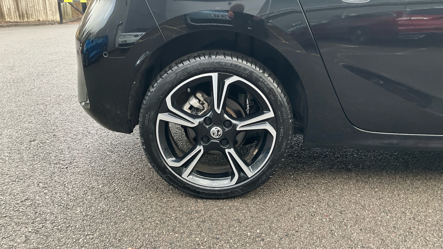 Used Vauxhall Corsa 2023 for sale - 77195664: Photo 23