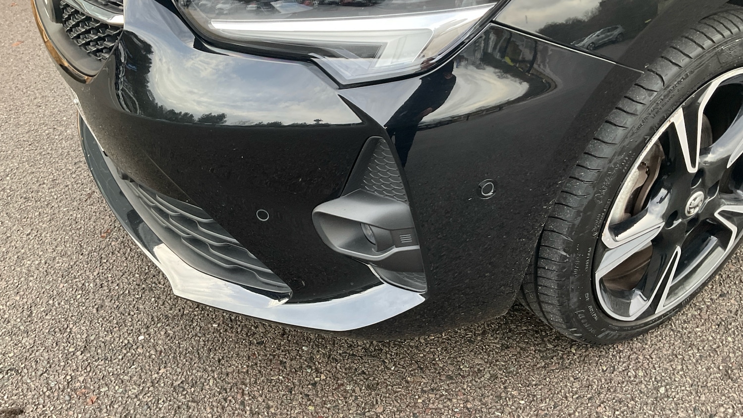 Used Vauxhall Corsa 2023 for sale - 77195664: Photo 27