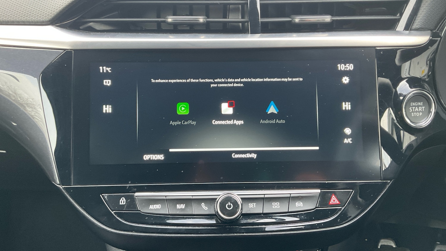 Used Vauxhall Corsa 2023 for sale - 77195664: Photo 28