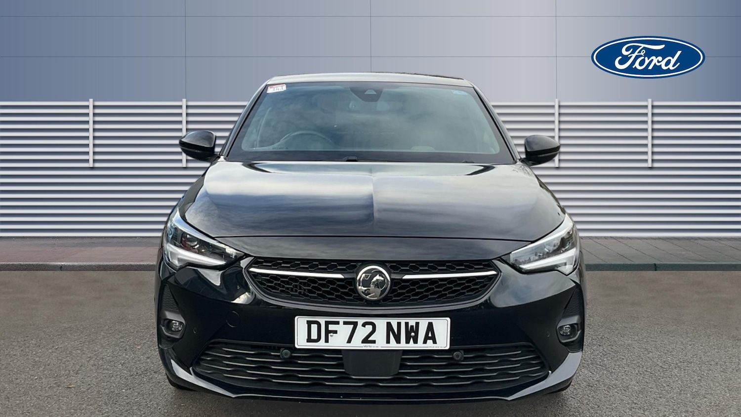 Used Vauxhall Corsa 2023 for sale - 77195664: Photo 3