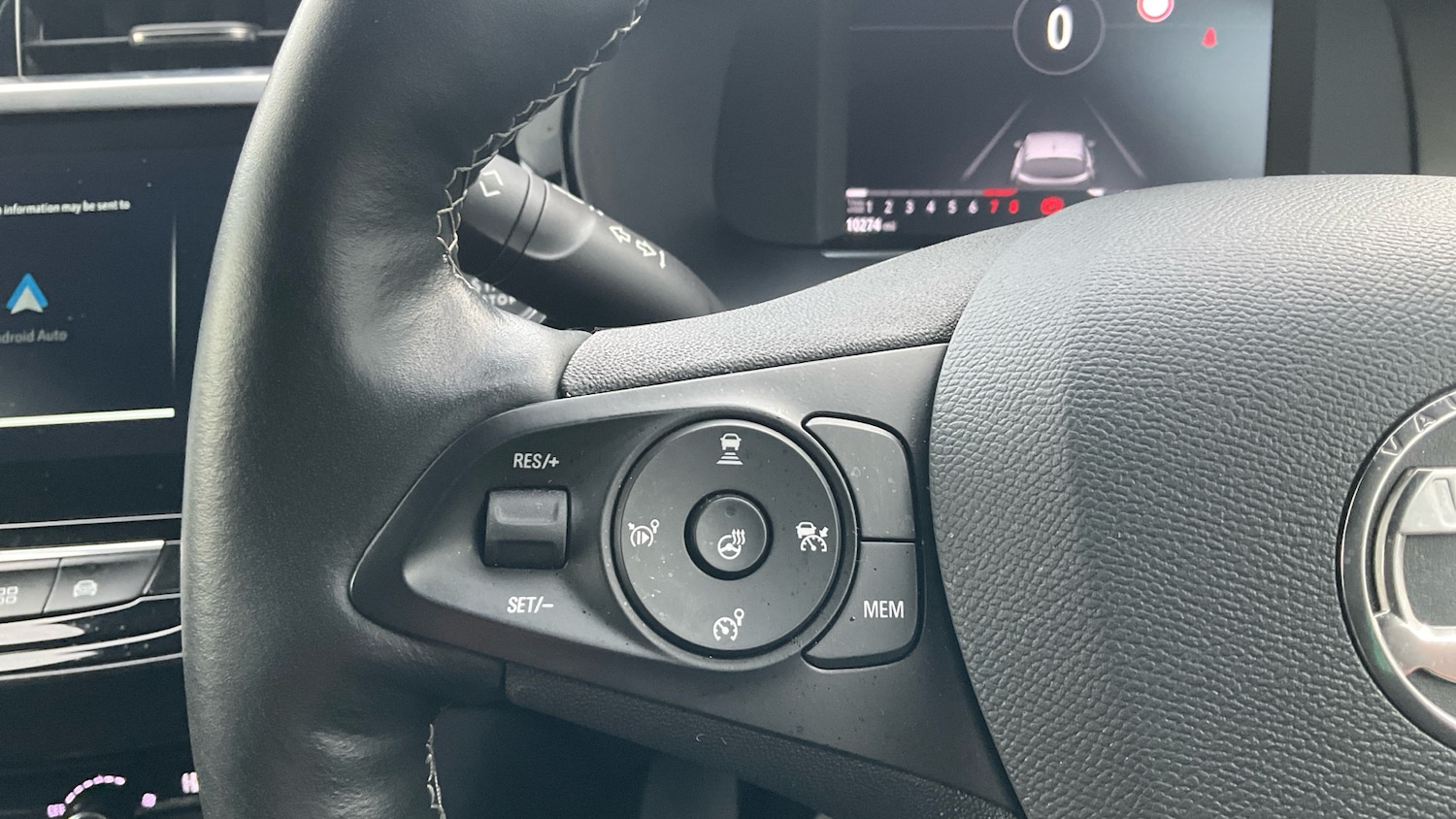 Used Vauxhall Corsa 2023 for sale - 77195664: Photo 32