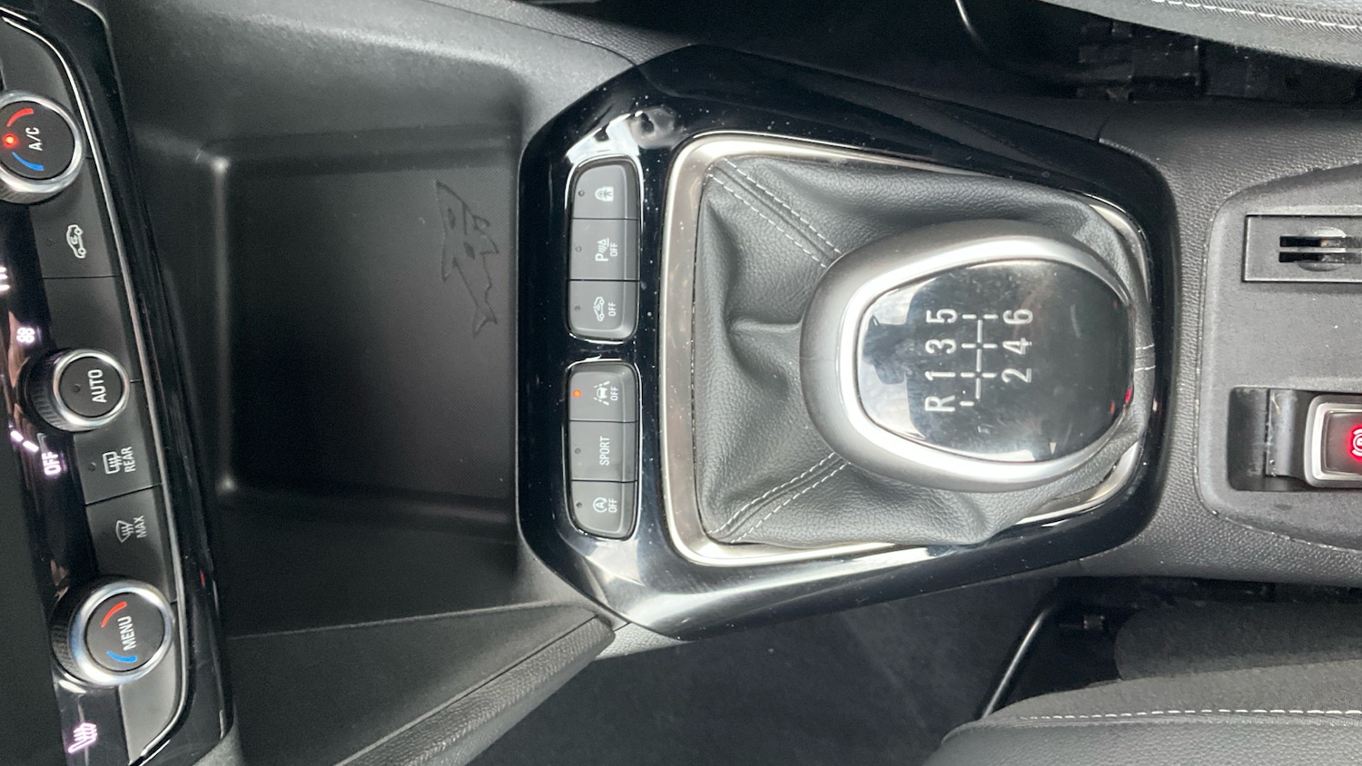 Used Vauxhall Corsa 2023 for sale - 77195664: Photo 35