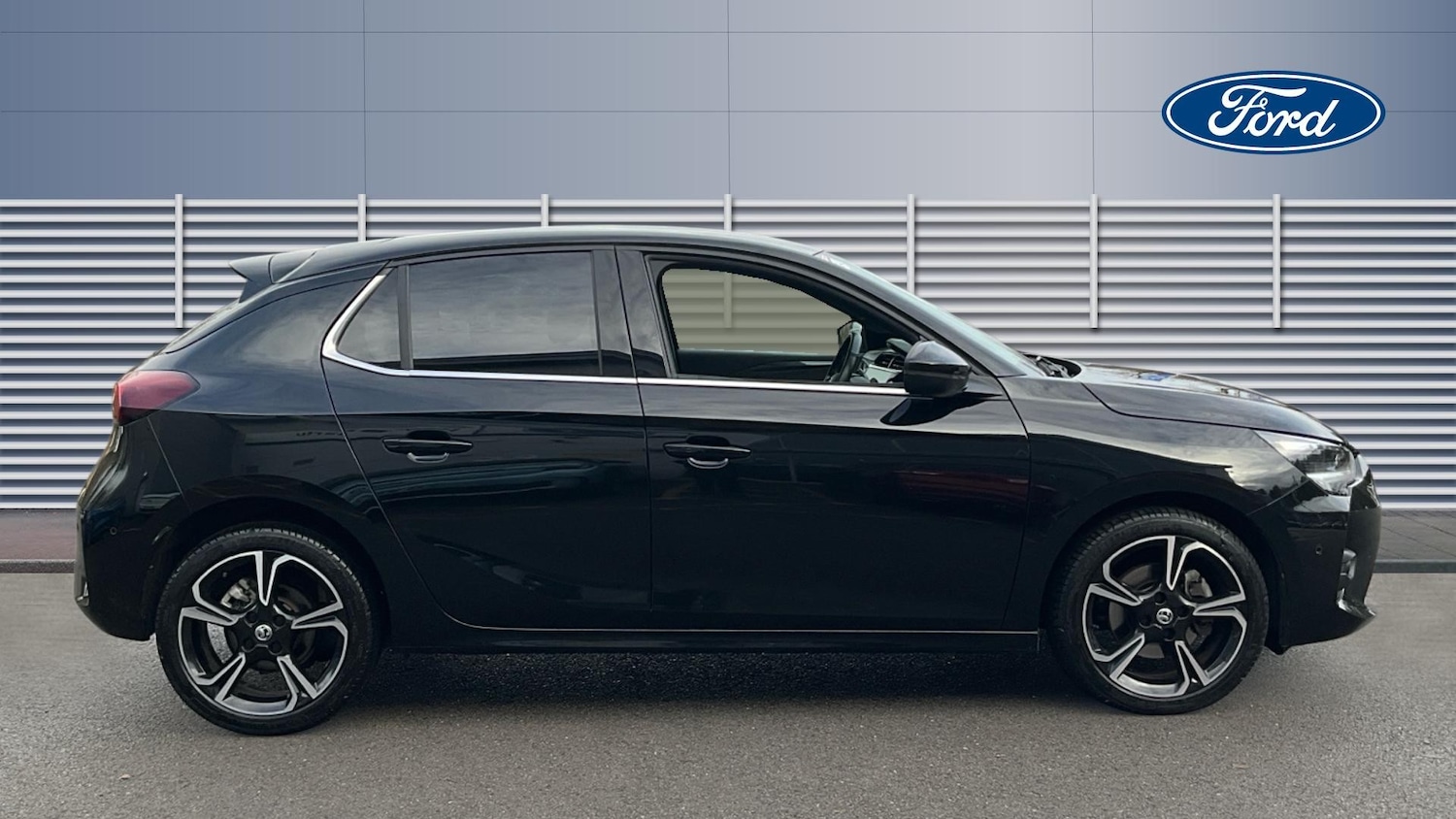 Used Vauxhall Corsa 2023 for sale - 77195664: Photo 5