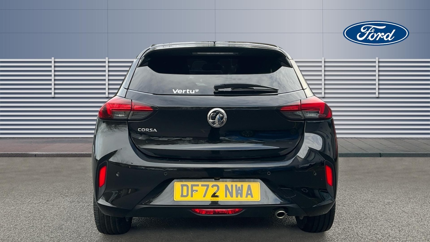 Used Vauxhall Corsa 2023 for sale - 77195664: Photo 6