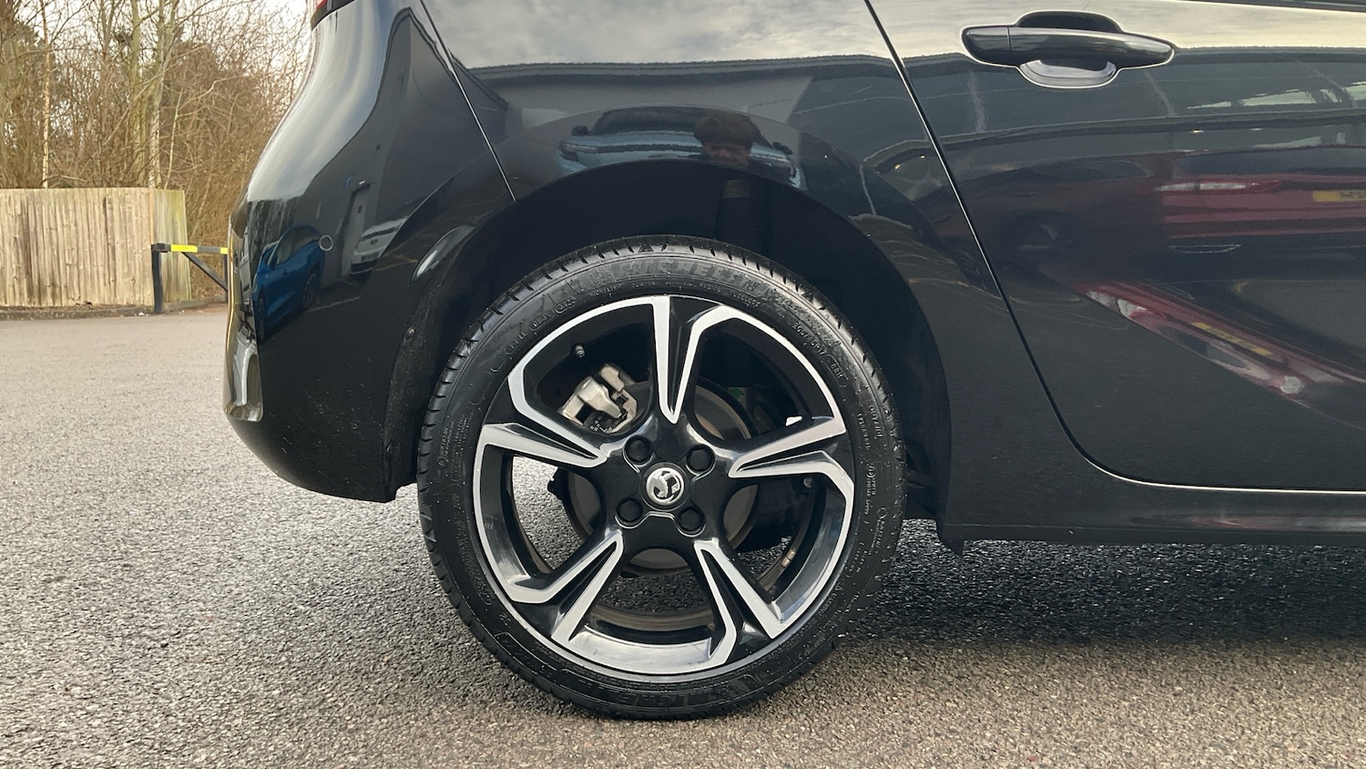 Used Vauxhall Corsa 2023 for sale - 77195664: Photo 7