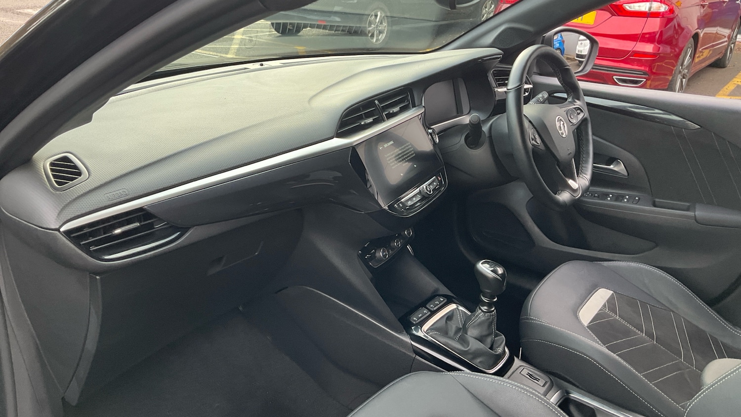 Used Vauxhall Corsa 2023 for sale - 77195664: Photo 9