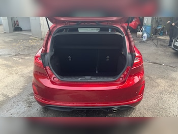 Used Ford Fiesta 2020 for sale - 78537027: Photo