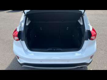 Used Ford Focus 2020 for sale - 75151203: Photo