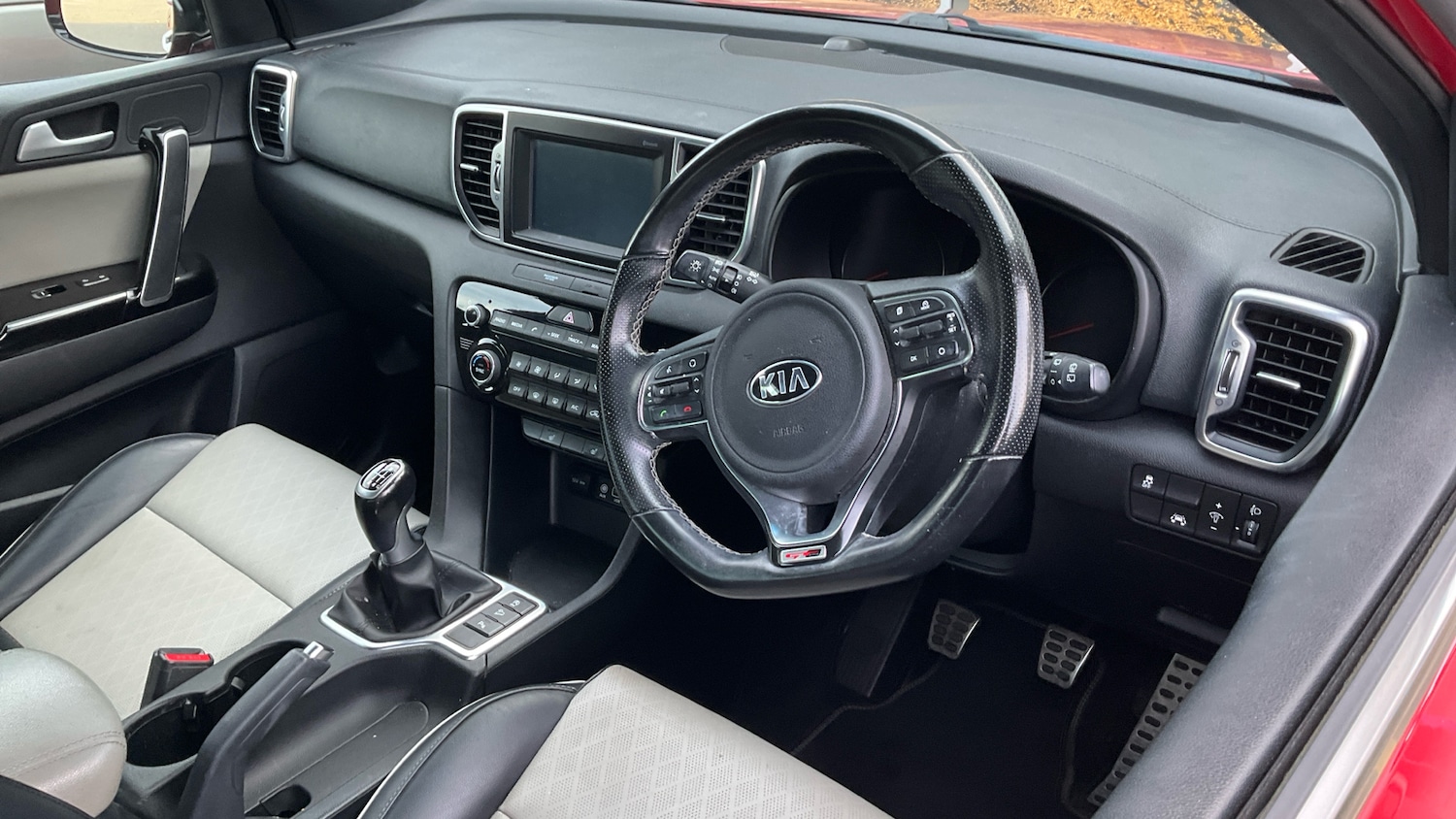 Used Kia Sportage 2018 for sale - 77961685: Photo 11