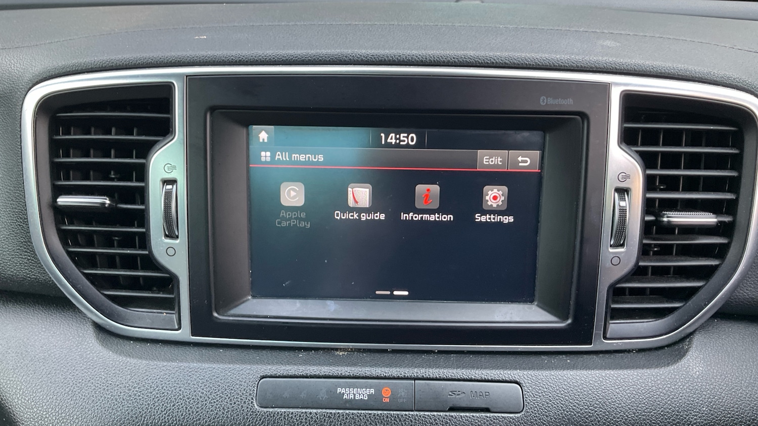 Used Kia Sportage 2018 for sale - 77961685: Photo 12