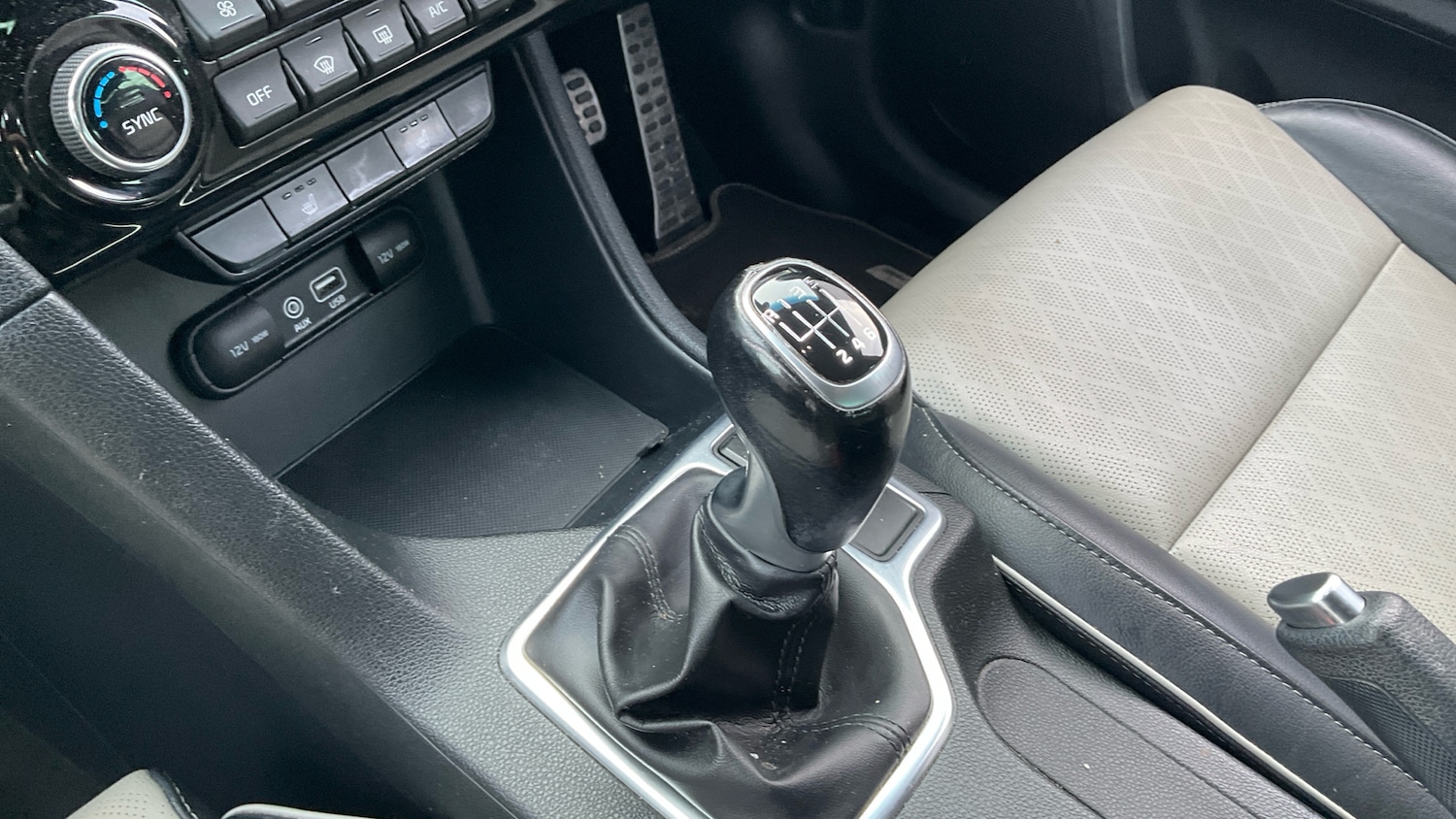 Used Kia Sportage 2018 for sale - 77961685: Photo 13