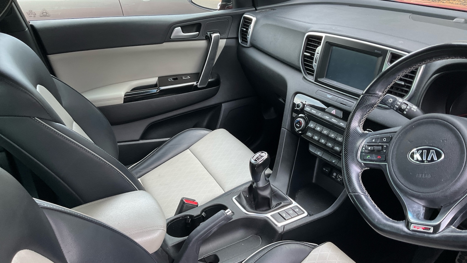Used Kia Sportage 2018 for sale - 77961685: Photo 14