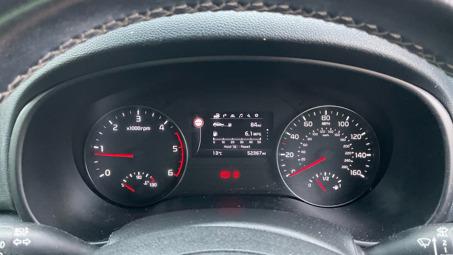 Used Kia Sportage 2018 for sale - 77961685: Photo 18