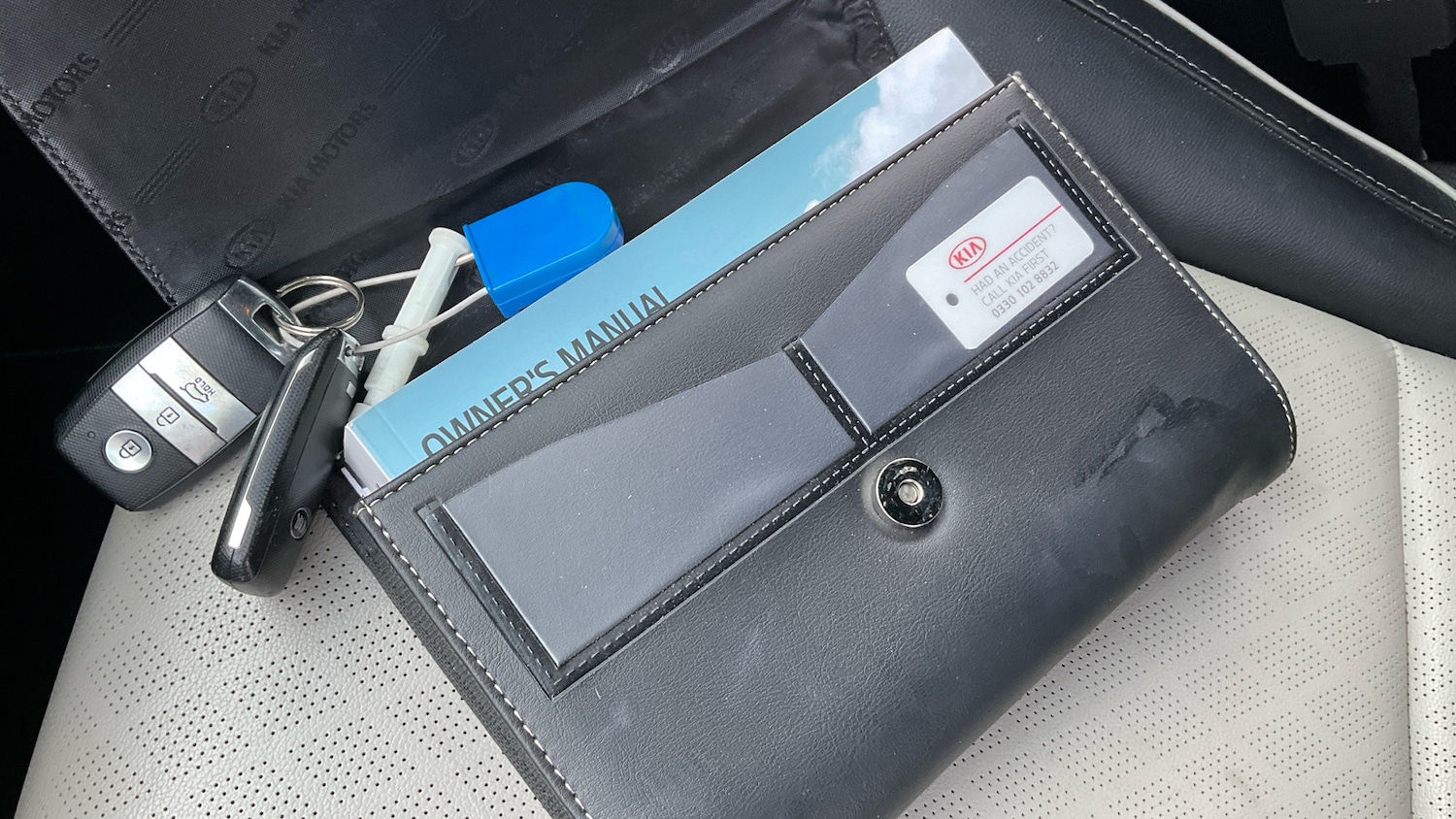 Used Kia Sportage 2018 for sale - 77961685: Photo 19