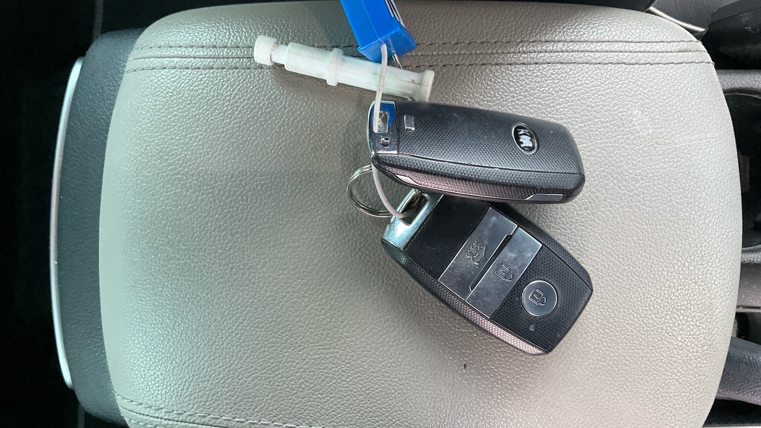 Used Kia Sportage 2018 for sale - 77961685: Photo 20