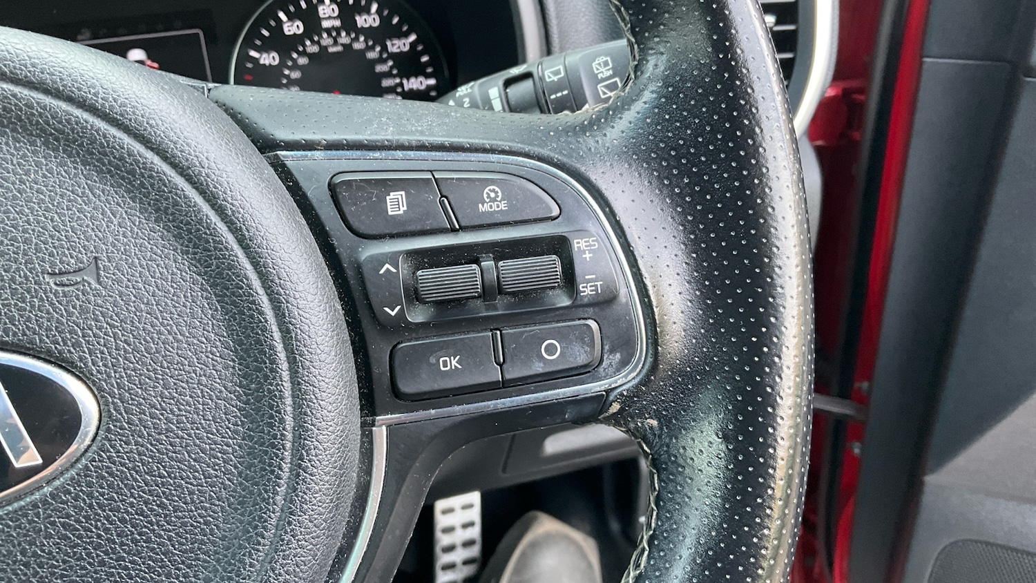 Used Kia Sportage 2018 for sale - 77961685: Photo 30