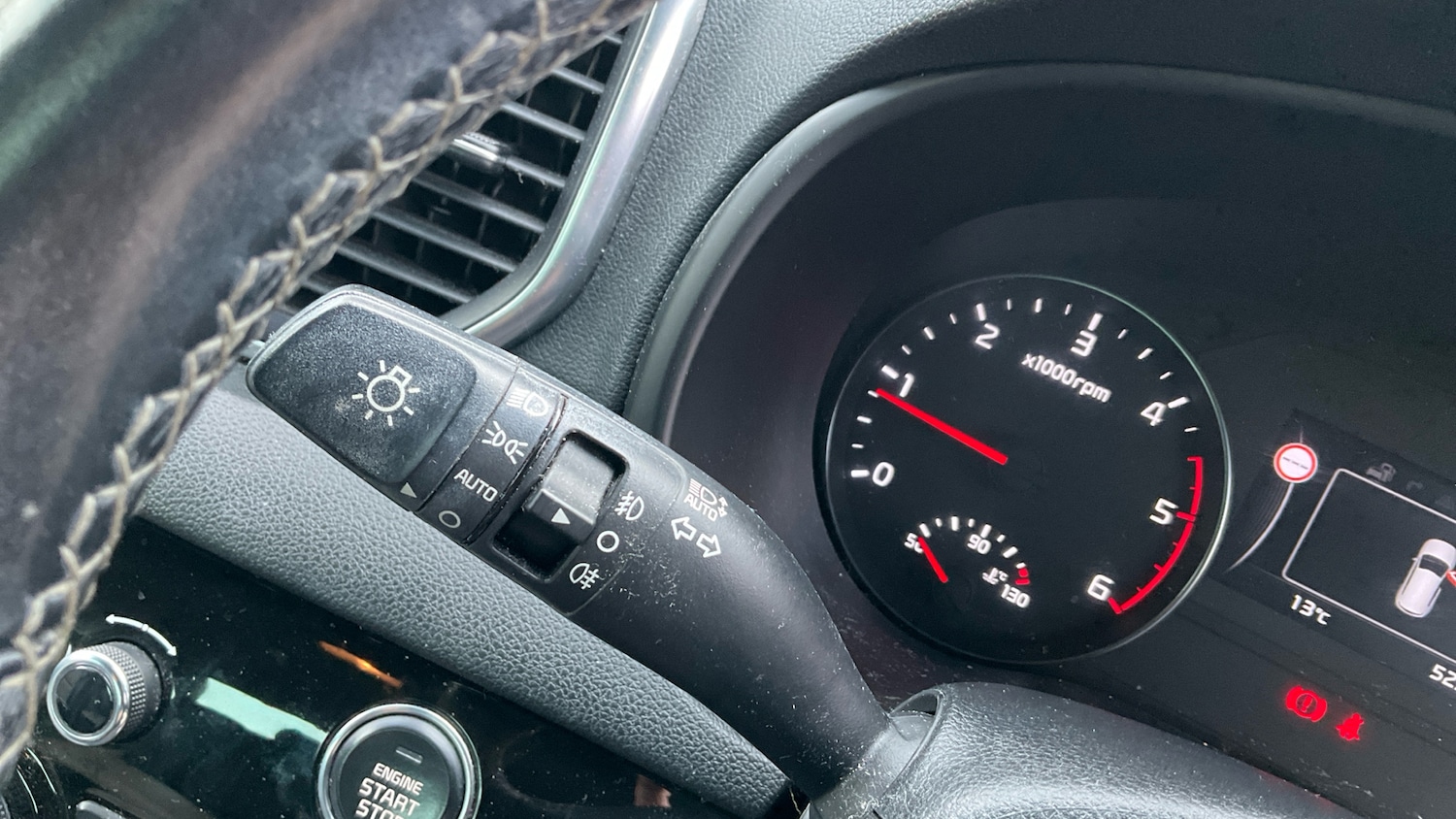 Used Kia Sportage 2018 for sale - 77961685: Photo 33