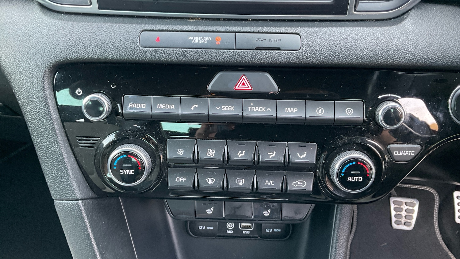 Used Kia Sportage 2018 for sale - 77961685: Photo 36