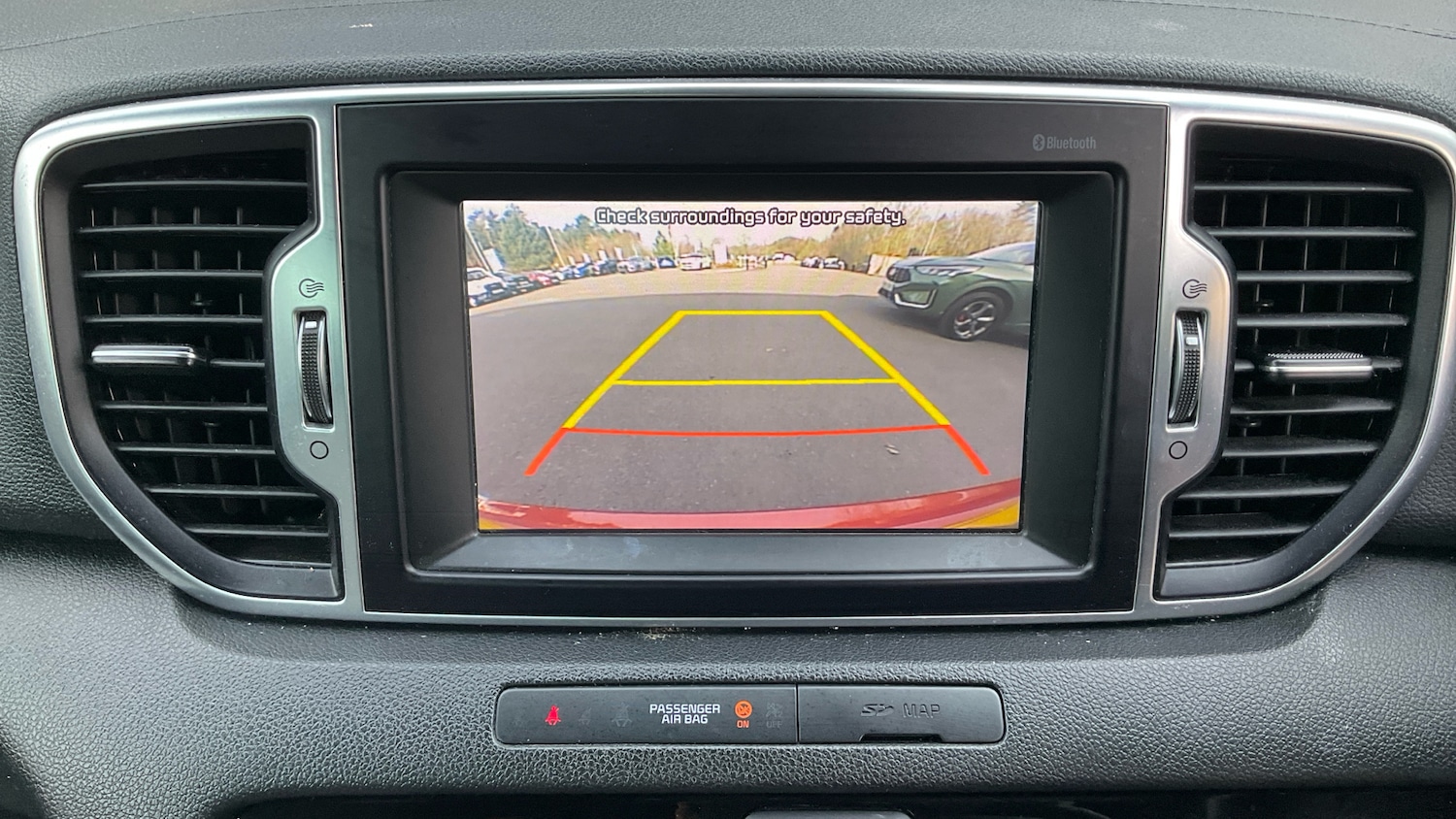 Used Kia Sportage 2018 for sale - 77961685: Photo 37