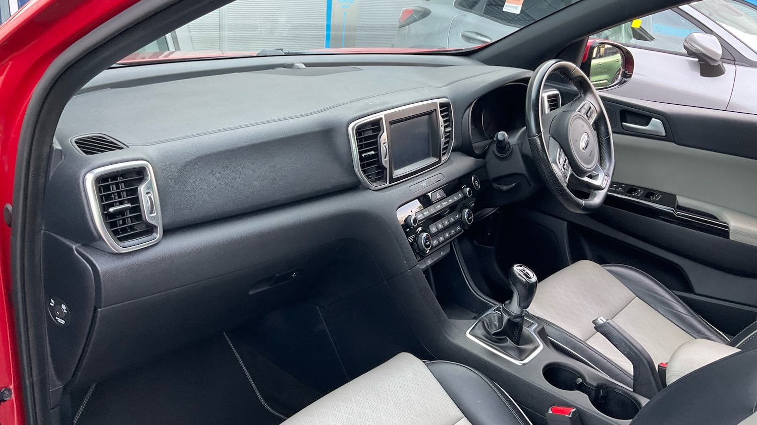 Used Kia Sportage 2018 for sale - 77961685: Photo 9