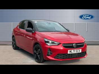 2021 (71) - 1.2 Turbo [130] Ultimate Nav 5dr Auto Petrol Hatchback