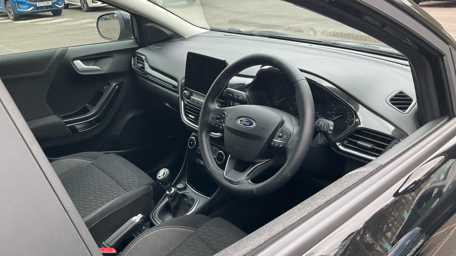 Used Ford Puma 2023 for sale - 77812857: Photo 11