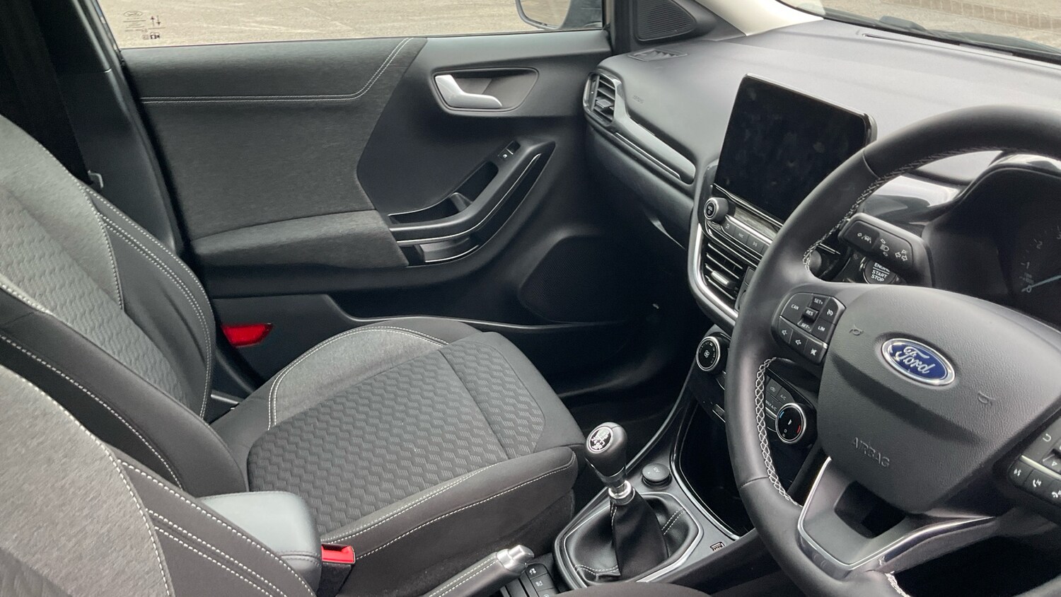 Used Ford Puma 2023 for sale - 77812857: Photo 14