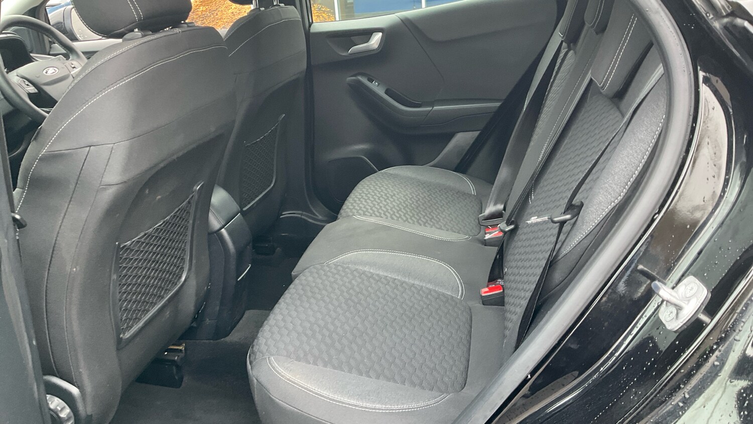 Used Ford Puma 2023 for sale - 77812857: Photo 16