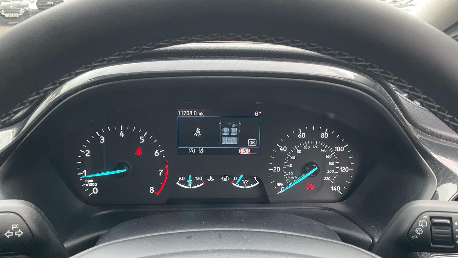 Used Ford Puma 2023 for sale - 77812857: Photo 18