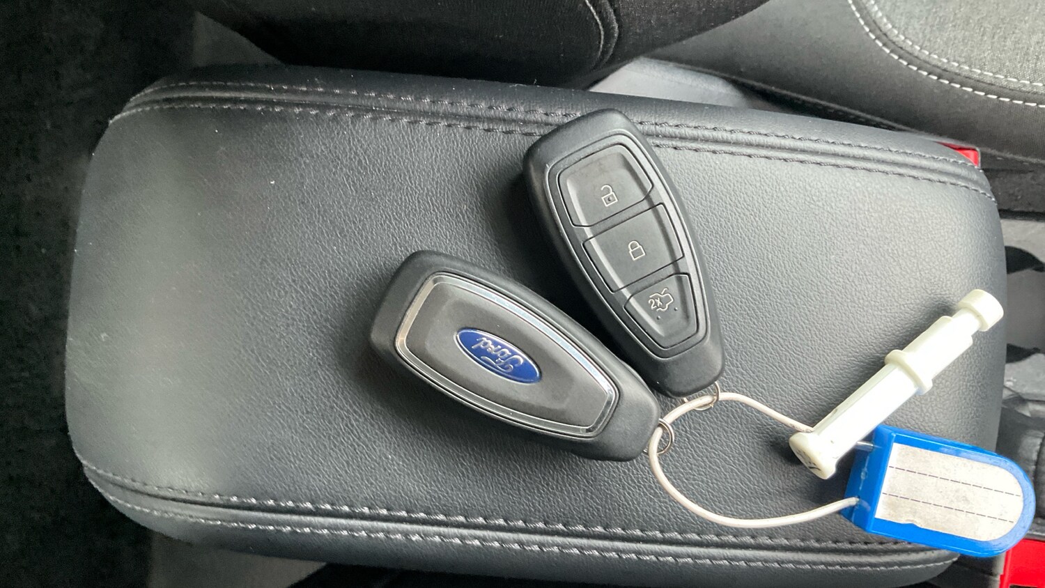 Used Ford Puma 2023 for sale - 77812857: Photo 20