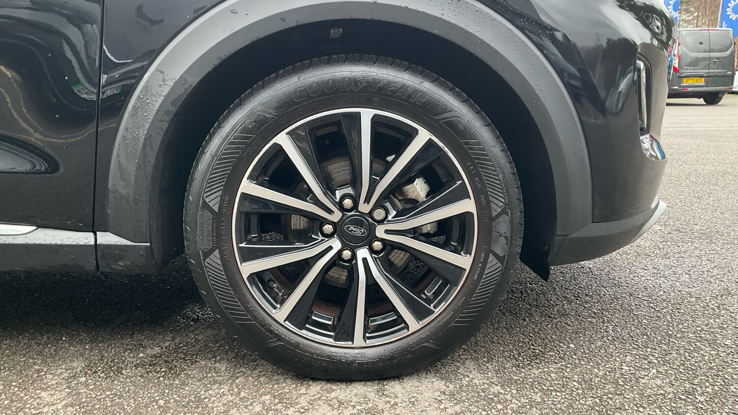 Used Ford Puma 2023 for sale - 77812857: Photo 22