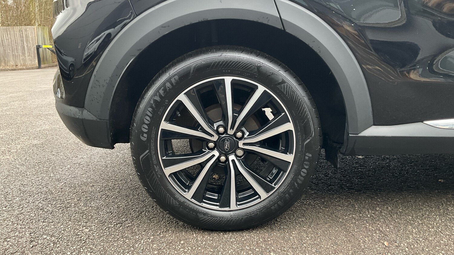 Used Ford Puma 2023 for sale - 77812857: Photo 24