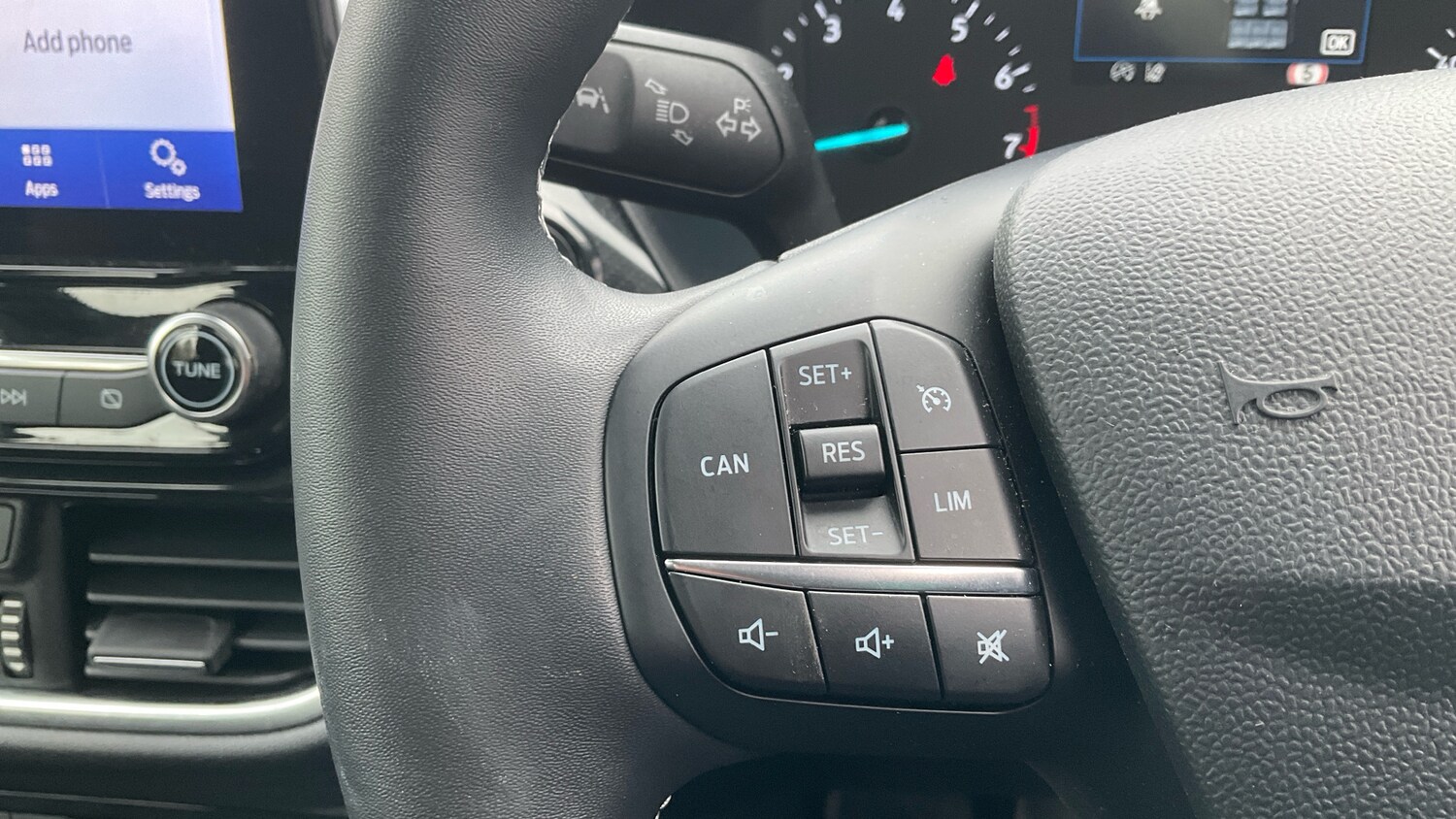 Used Ford Puma 2023 for sale - 77812857: Photo 31