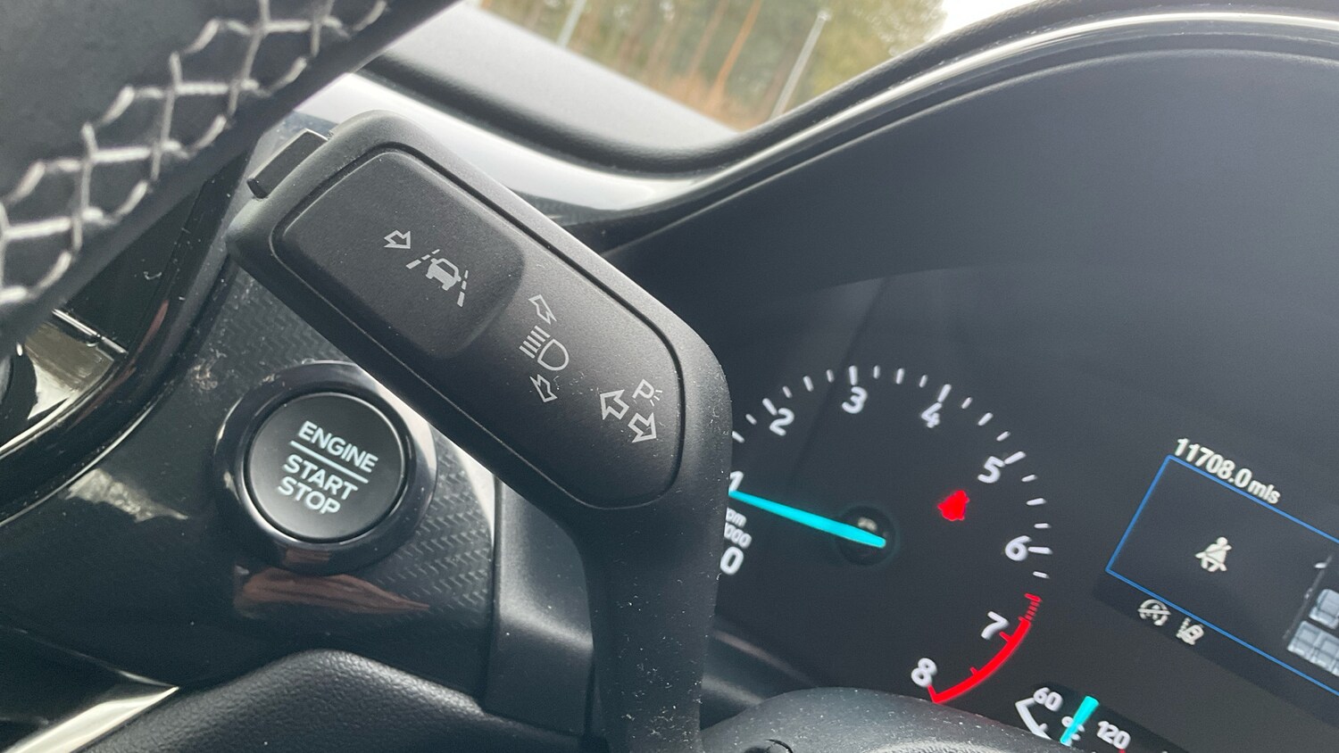 Used Ford Puma 2023 for sale - 77812857: Photo 33